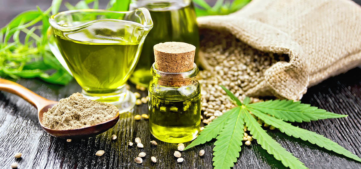 What is Hemp Oil? A Beginner's Guide Healing Effects Of Cannabidiol On The Body And Mind. Epilepsy